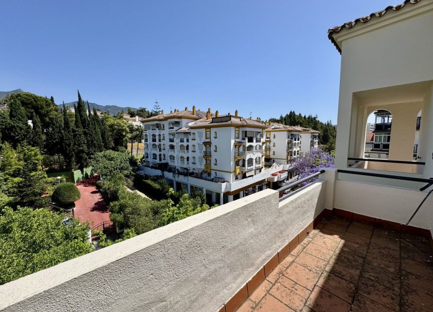Reventa - Apartment - Penthouse - Marbella - Marbella Centro