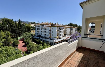 Reventa - Apartment - Penthouse - Marbella - Marbella Centro