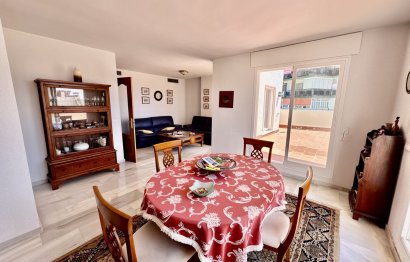 Reventa - Apartment - Penthouse - Marbella - Marbella Centro