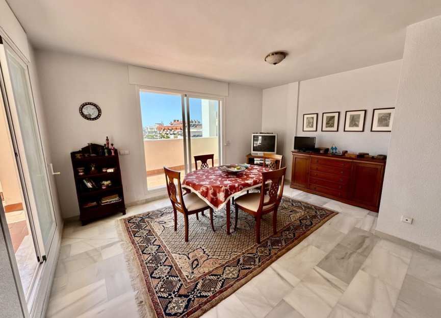 Reventa - Apartment - Penthouse - Marbella - Marbella Centro