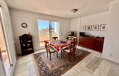 Reventa - Apartment - Penthouse - Marbella - Marbella Centro