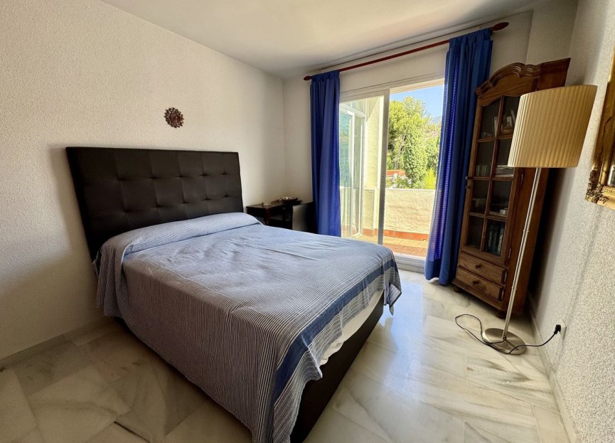 Reventa - Apartment - Penthouse - Marbella - Marbella Centro