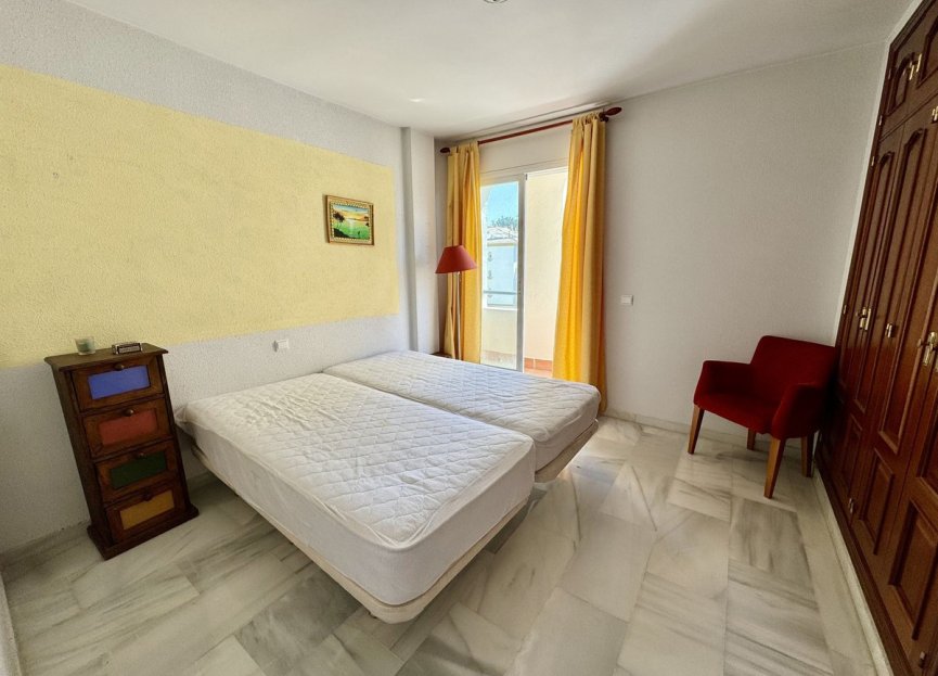 Reventa - Apartment - Penthouse - Marbella - Marbella Centro