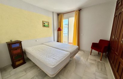 Reventa - Apartment - Penthouse - Marbella - Marbella Centro