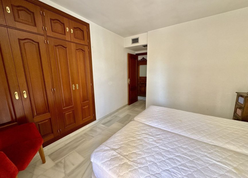 Reventa - Apartment - Penthouse - Marbella - Marbella Centro