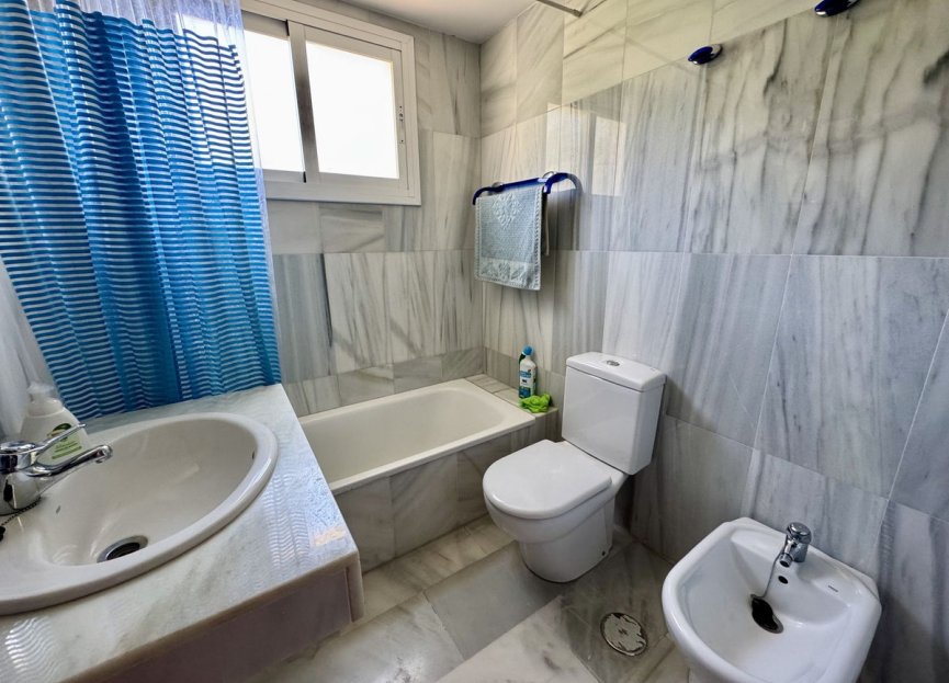 Reventa - Apartment - Penthouse - Marbella - Marbella Centro