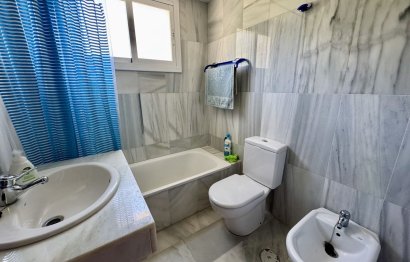 Reventa - Apartment - Penthouse - Marbella - Marbella Centro