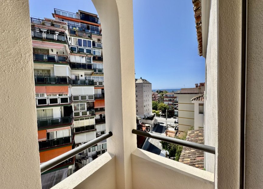 Reventa - Apartment - Penthouse - Marbella - Marbella Centro