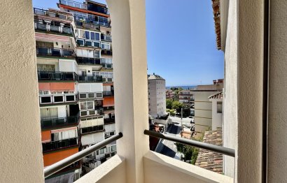 Reventa - Apartment - Penthouse - Marbella - Marbella Centro