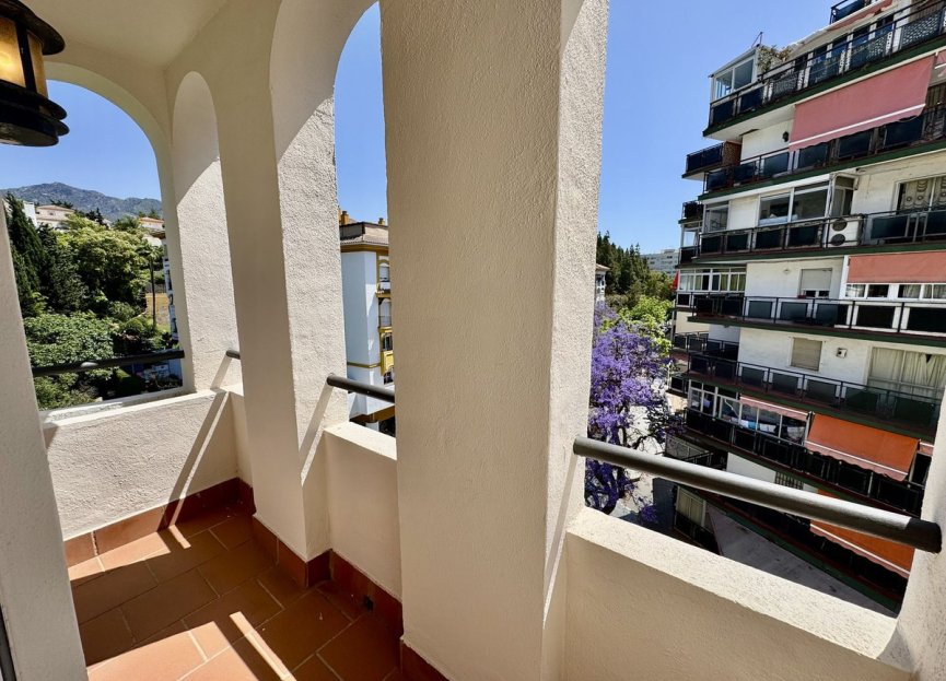 Reventa - Apartment - Penthouse - Marbella - Marbella Centro