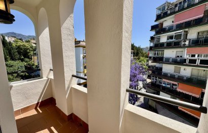 Reventa - Apartment - Penthouse - Marbella - Marbella Centro