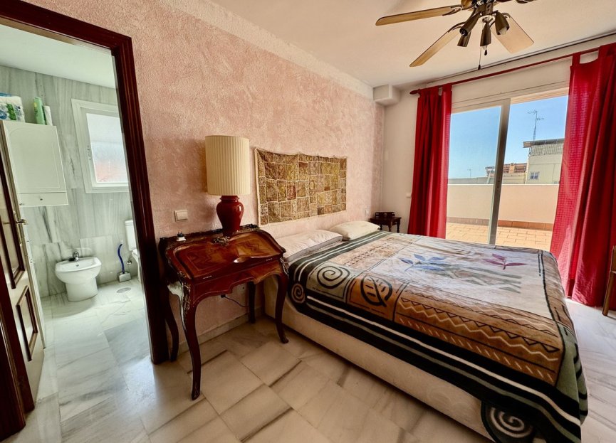 Reventa - Apartment - Penthouse - Marbella - Marbella Centro