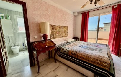 Reventa - Apartment - Penthouse - Marbella - Marbella Centro