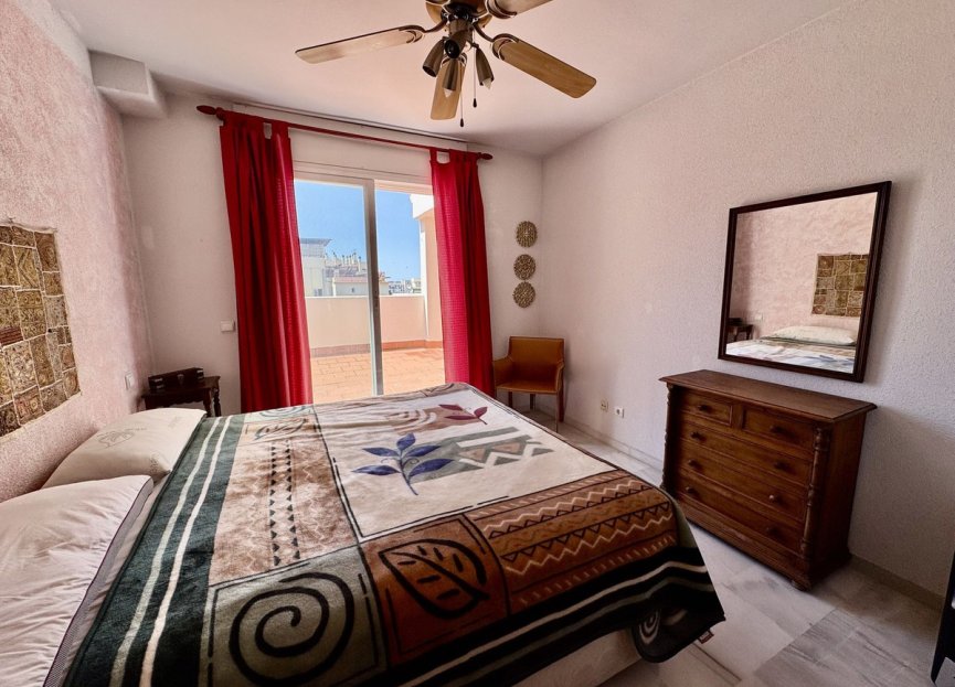 Reventa - Apartment - Penthouse - Marbella - Marbella Centro