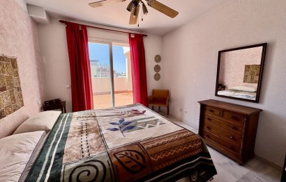 Reventa - Apartment - Penthouse - Marbella - Marbella Centro