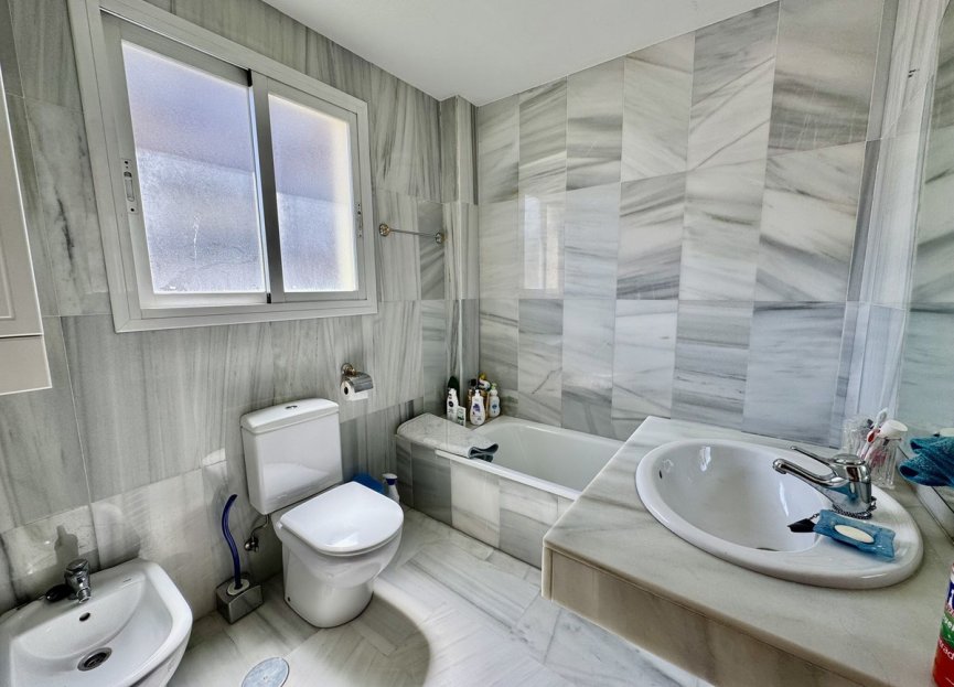 Reventa - Apartment - Penthouse - Marbella - Marbella Centro