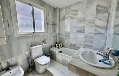 Reventa - Apartment - Penthouse - Marbella - Marbella Centro