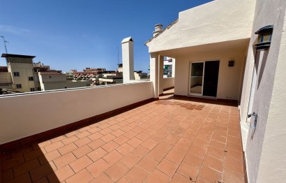 Reventa - Apartment - Penthouse - Marbella - Marbella Centro