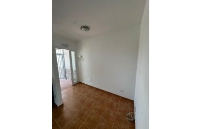Resale - House - Townhouse - Manilva - Manilva Centro