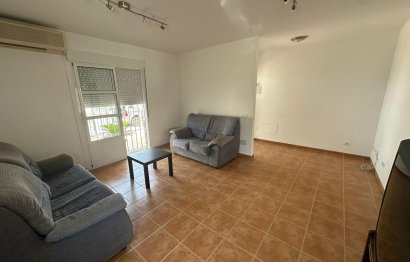 Resale - House - Townhouse - Manilva - Manilva Centro