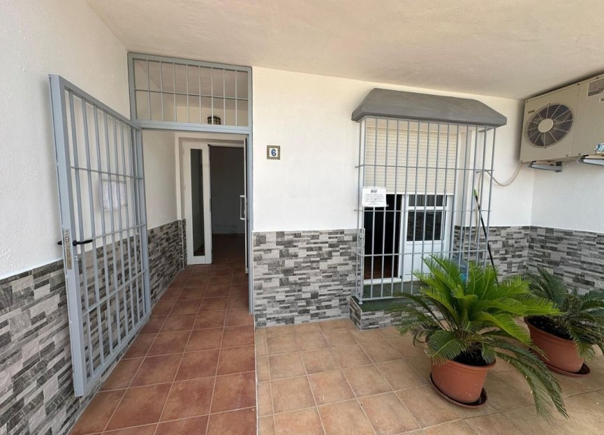 Resale - House - Townhouse - Manilva - Manilva Centro