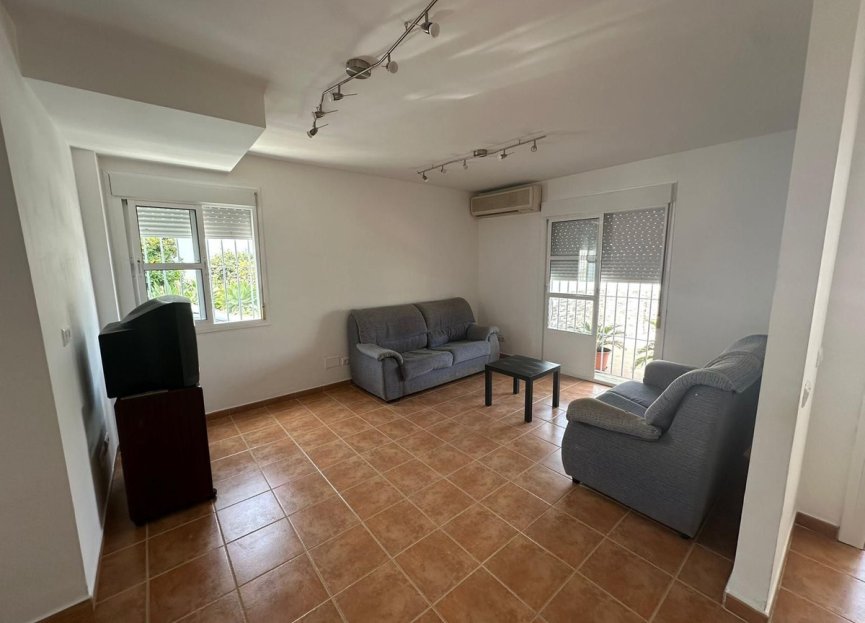 Resale - House - Townhouse - Manilva - Manilva Centro