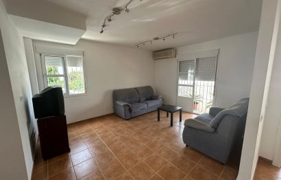 Resale - House - Townhouse - Manilva - Manilva Centro