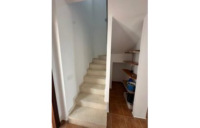 Resale - House - Townhouse - Manilva - Manilva Centro