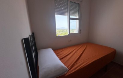 Resale - House - Townhouse - Manilva - Manilva Centro