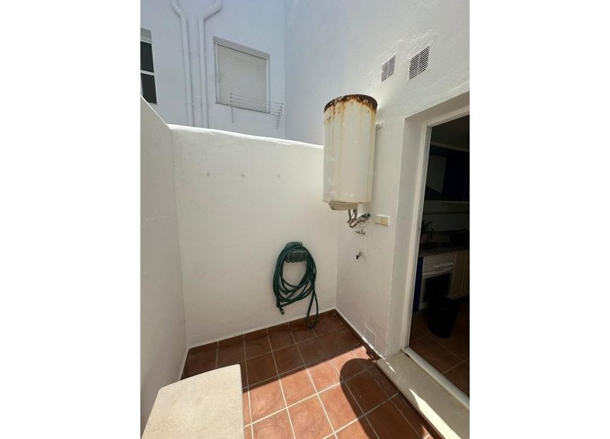 Resale - House - Townhouse - Manilva - Manilva Centro