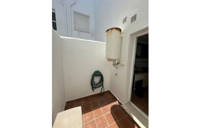 Resale - House - Townhouse - Manilva - Manilva Centro