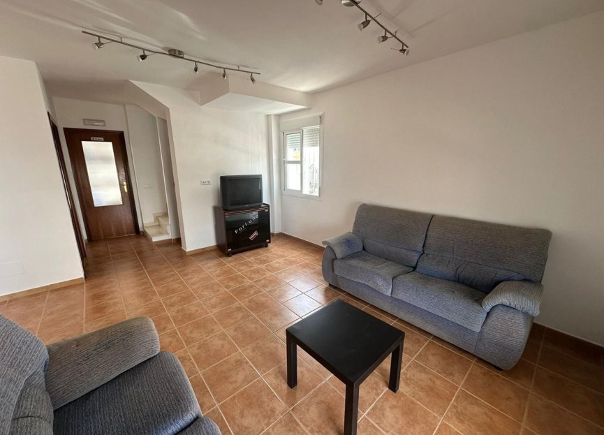 Resale - House - Townhouse - Manilva - Manilva Centro