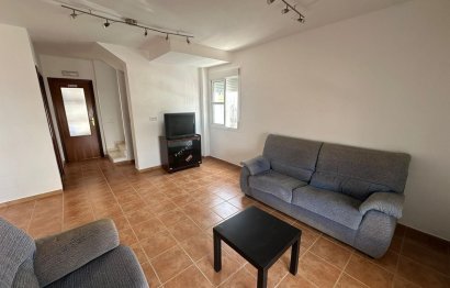 Resale - House - Townhouse - Manilva - Manilva Centro