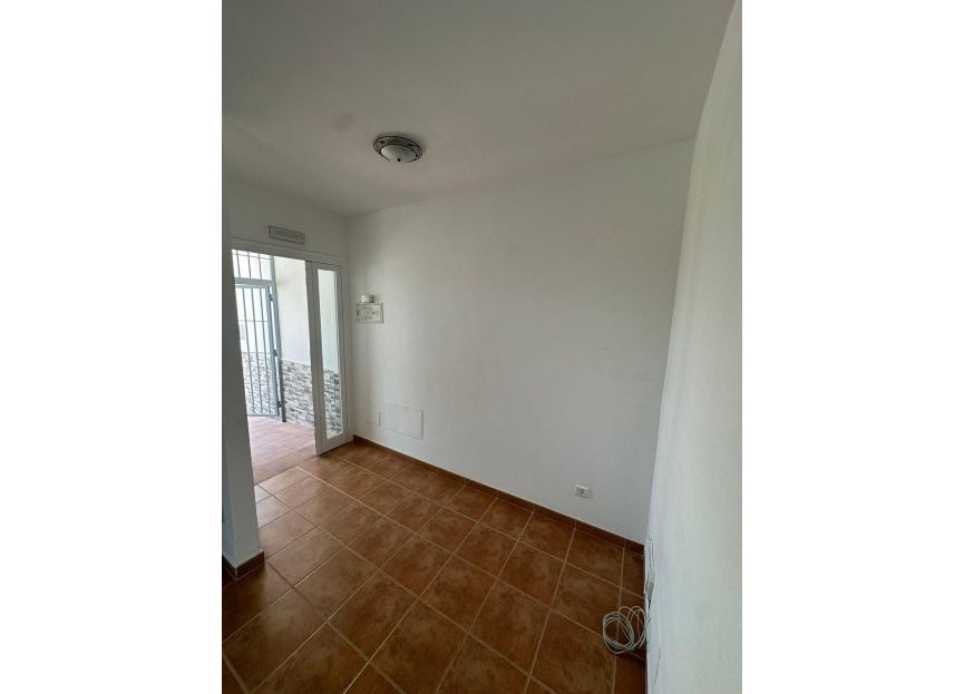 Resale - House - Townhouse - Manilva - Manilva Centro