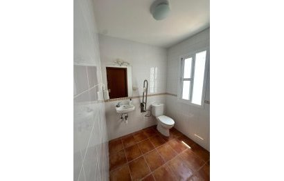 Resale - House - Townhouse - Manilva - Manilva Centro