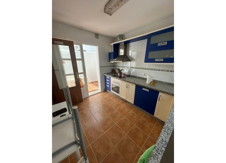 Resale - House - Townhouse - Manilva - Manilva Centro