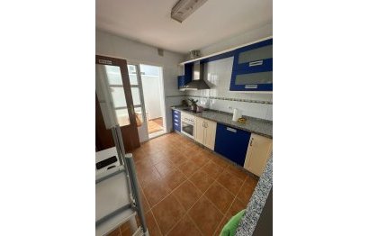 Resale - House - Townhouse - Manilva - Manilva Centro
