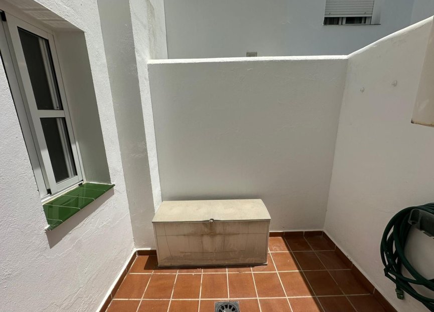 Resale - House - Townhouse - Manilva - Manilva Centro