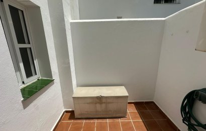 Resale - House - Townhouse - Manilva - Manilva Centro