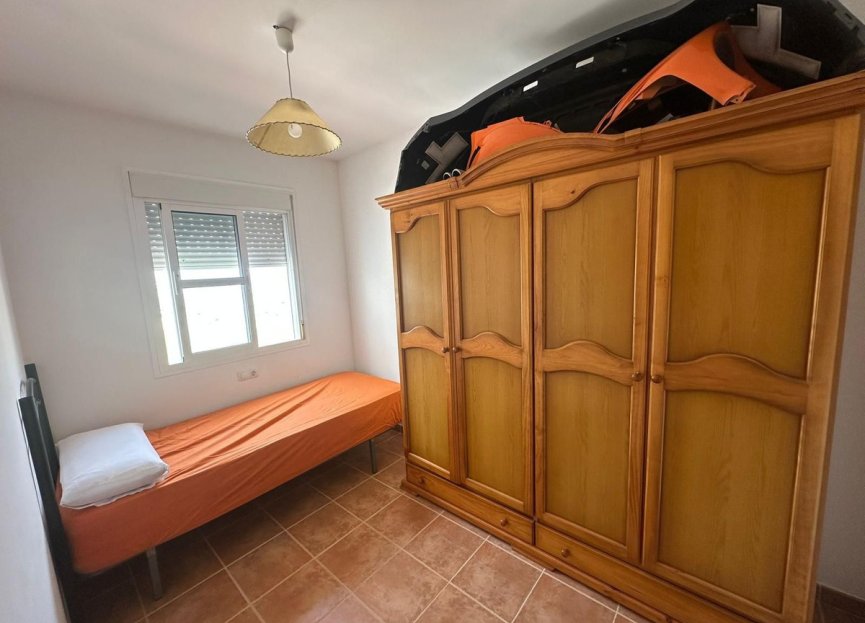 Resale - House - Townhouse - Manilva - Manilva Centro