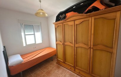 Resale - House - Townhouse - Manilva - Manilva Centro