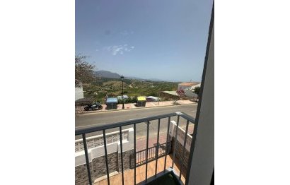 Resale - House - Townhouse - Manilva - Manilva Centro