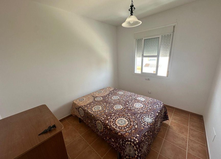 Resale - House - Townhouse - Manilva - Manilva Centro