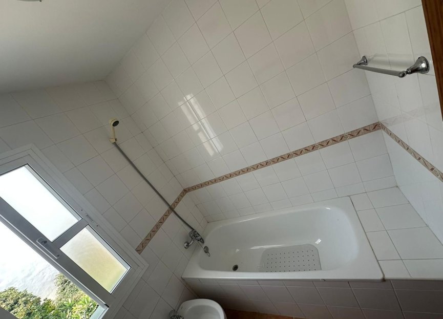 Resale - House - Townhouse - Manilva - Manilva Centro