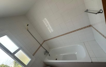 Resale - House - Townhouse - Manilva - Manilva Centro