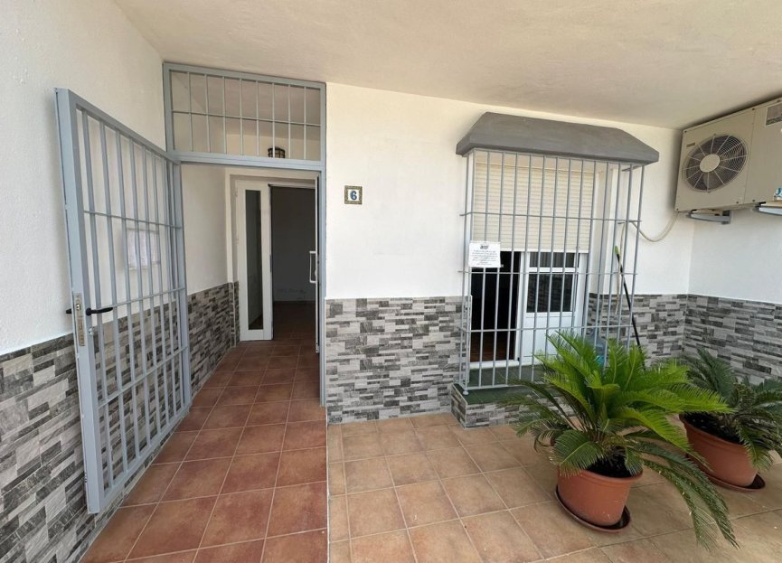 Resale - House - Townhouse - Manilva - Manilva Centro