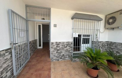 Resale - House - Townhouse - Manilva - Manilva Centro