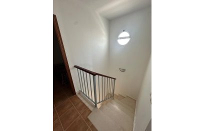 Resale - House - Townhouse - Manilva - Manilva Centro
