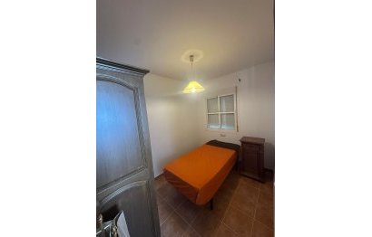 Resale - House - Townhouse - Manilva - Manilva Centro