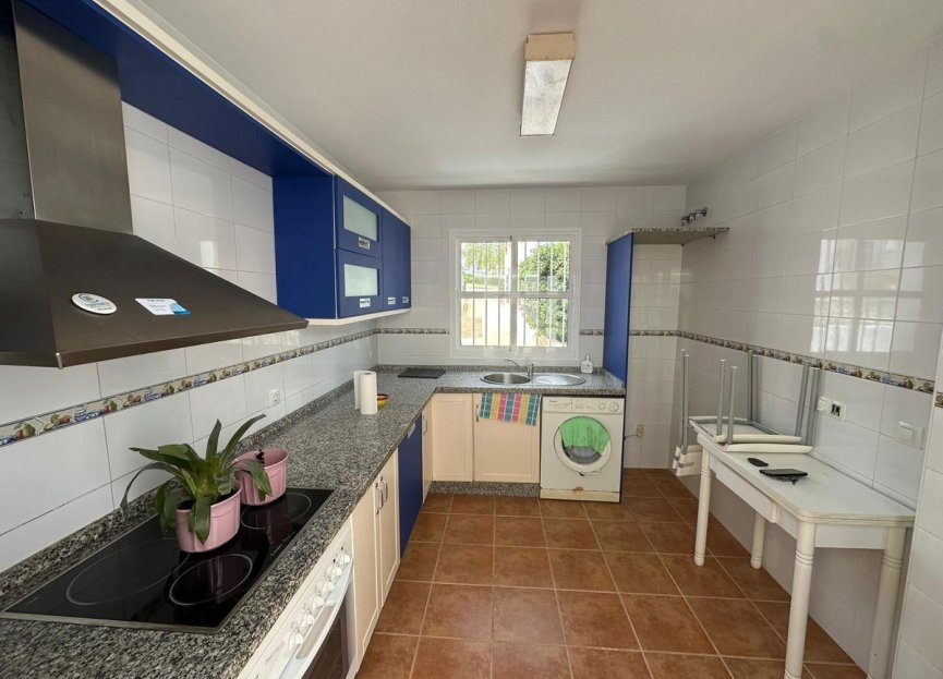 Resale - House - Townhouse - Manilva - Manilva Centro